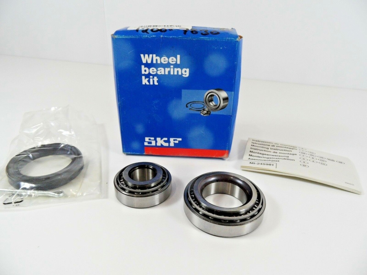 Kit De Transmission SKF VKJC 4263 - Réparation Complète Cardan