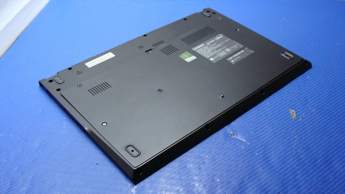 Fujitsu LifeBook 13.3