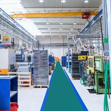 Large High Temperature Anti-static Soldering Mat ESD Anti-static Mat 118" X 23"