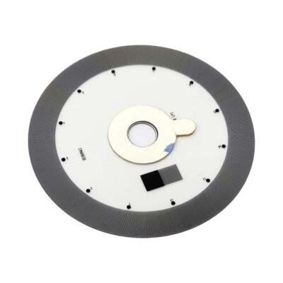 Service Station Encoder Disk CM751-80022 Fits For HP Designjet T520 T830 F9A30A