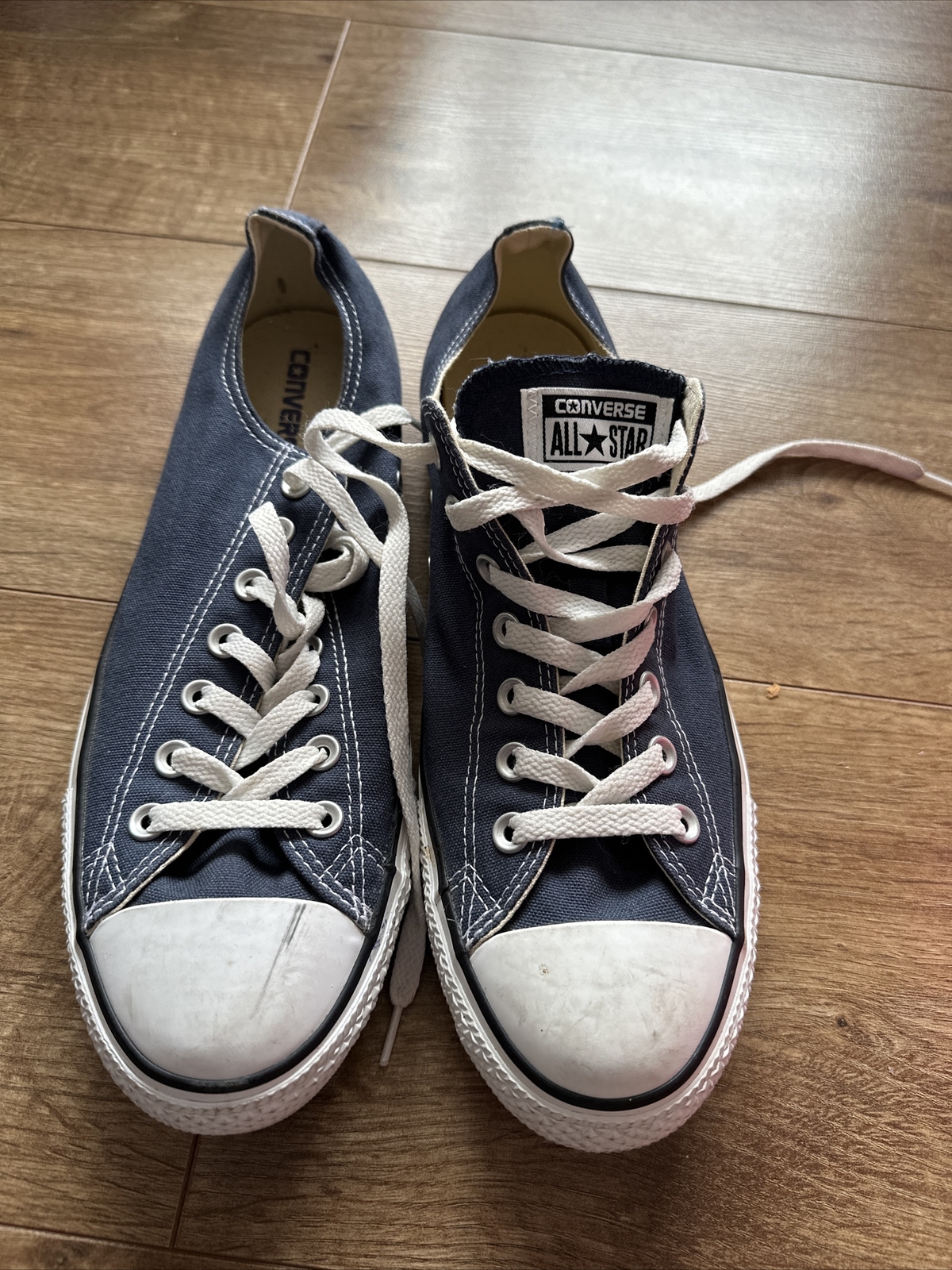 converse size 10