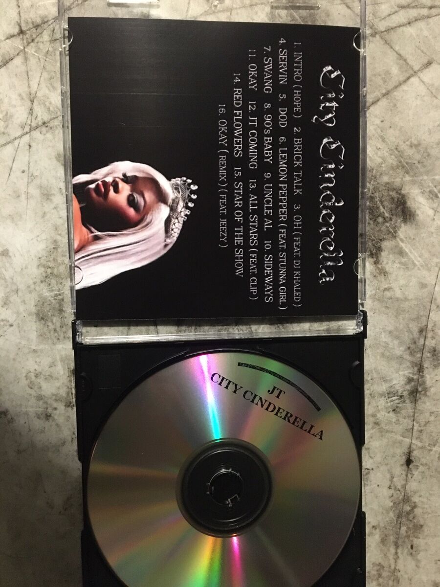 DJ Uncle Al: Go Ladies: CD DJ Uncle Al: Go Ladies: CD
