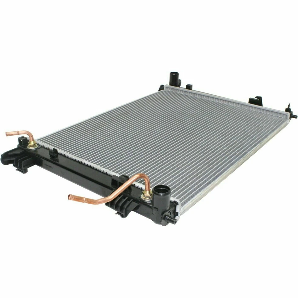 Radiador 13150 compatible con Hyundai Tucson 2012 | Kia Sportage 2,4 L Foto 4 de 4