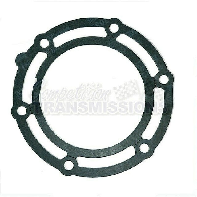 Transfer Case Gasket 6 Bolt to 4wd Adapter Housing 4x4 Chevy GMC Dodge