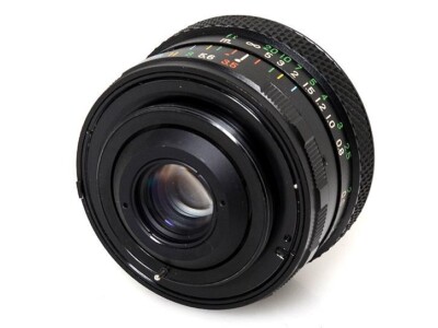 ★希少！美品★EBC FUJINON SW 28mm F3.5 M42 Fujifilm EBC Fujinon SW 28mm F3.5 Wide Angle Prime Lens M42