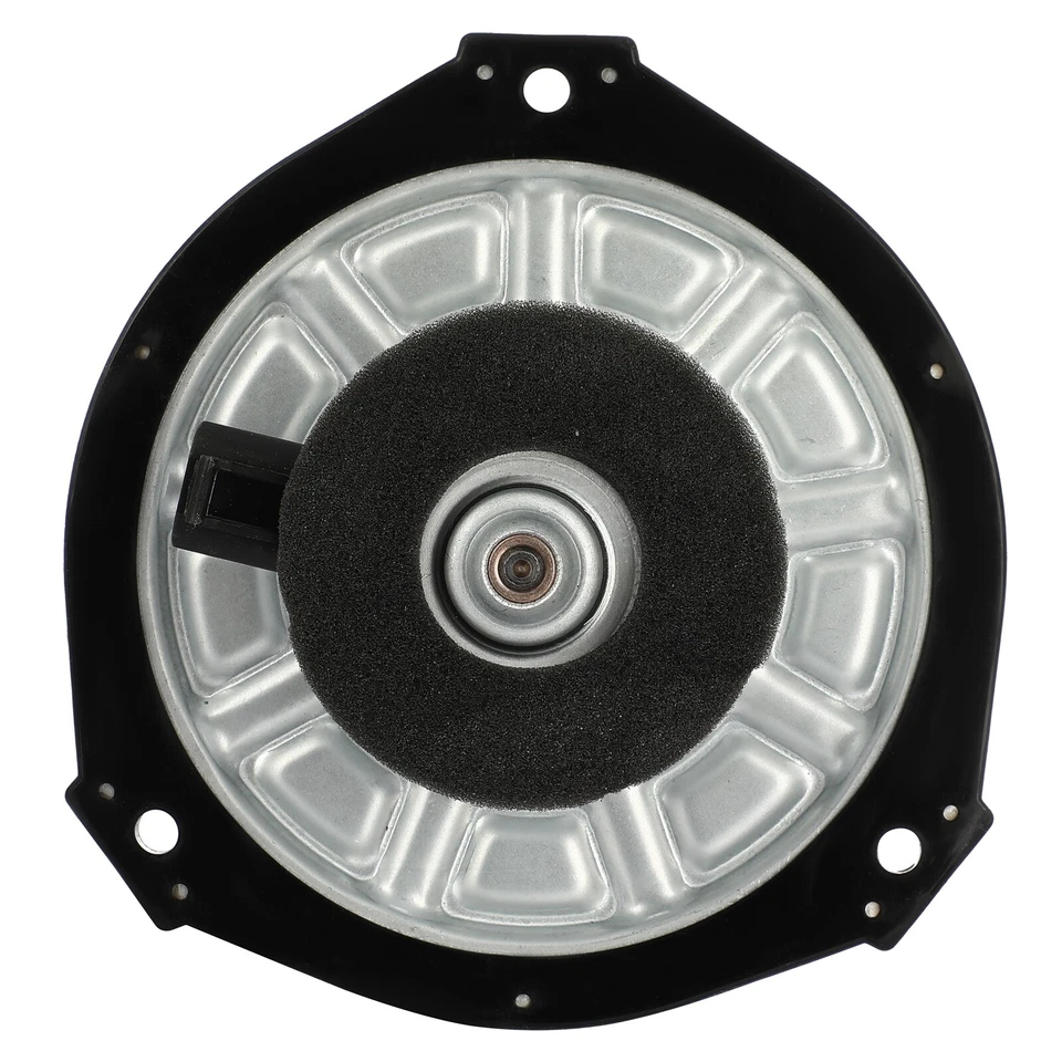 Blower Motor and Heater Core Front Fit For 2004-07 Buick Rainier 02-09 GMC Envoy Foto 3 de 4