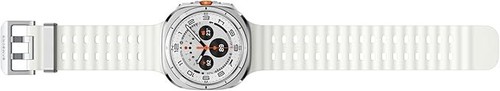Samsung Galaxy Watch Ultra Smartwatch, Fitness Tracker in Titanium White LTE Neu - Bild 5 von 5
