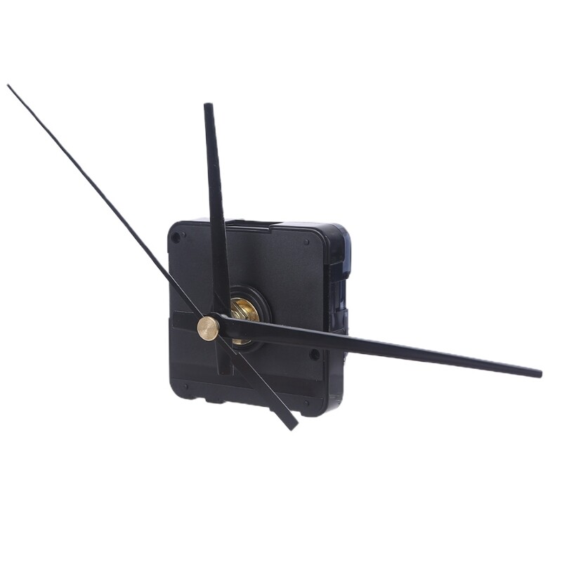 Quartz Wall Clock Motor Movement Mechanisms Powered DIY Repair | eBay