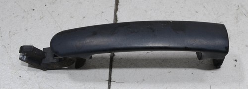 VW Golf 4 IV 1J Bj 99 Tür Griff aussen Tür vorne RECHTS 3B0837207 #90012-E271