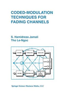 Coded-Modulation Techniques for Fading Channels                                