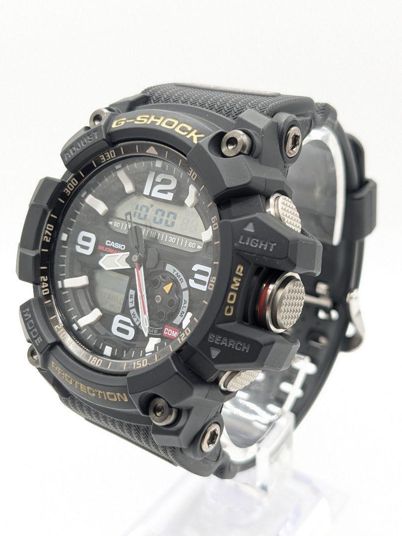 CASIO G-SHOCK 5476-JA