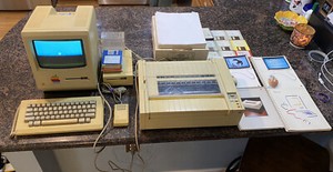 First Macintosh | eBay