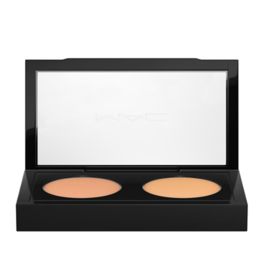 mac concealer