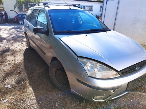 Refrigerador Ford Focus 2002 EGR (enfriador de gases de escape) usado, genuino #1476660-87 - Imagen 4 de 9