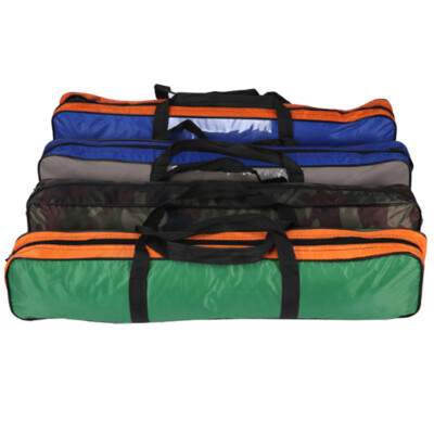 Waterproof Adjustable Tent Compression Duffel Bag For Camping Outdoor Sports