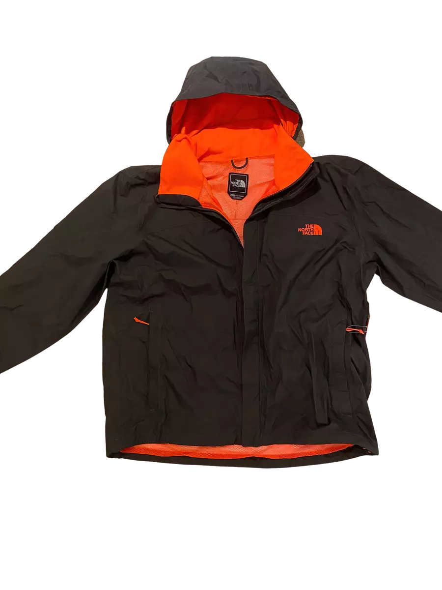 North face windproof clearance