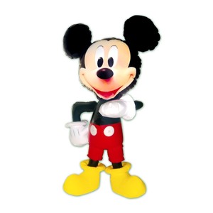 mickey mouse inflatable toy