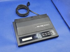 Vintage Yamaha REX50 Digital Multi-Effector Black 120 Volt 15W Digital Display
