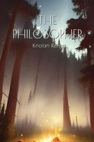 Knolan Kemp | The Philosopher | Taschenbuch | Englisch (2023)
