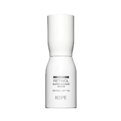 IOPE Retinol Super Bounce Serum 30ml