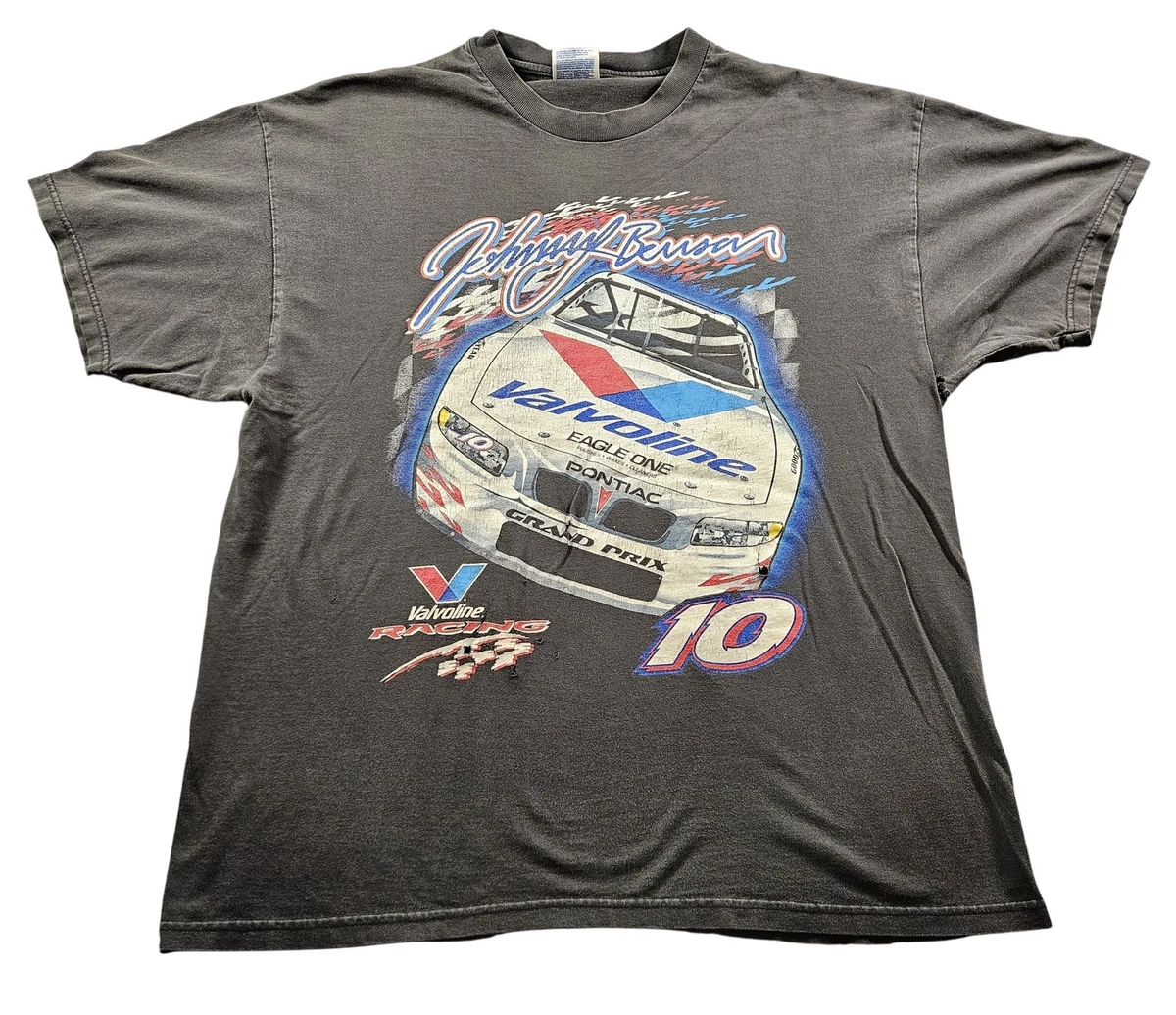 Johnny Benson NASCAR Shirts for sale | eBay