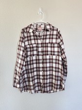 Show me Your Mumu The Layer Shirt Perfect Plaid Size Small Flannel Designer Top