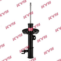 StoßDäMpfer Vorderachse Rechts FüR Fiat Opel Croma Kasten/Kombi Signum Cc