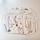Vintage Costume Jewelry Junk Drawer Lot Repair Repurpose Craft Wearable