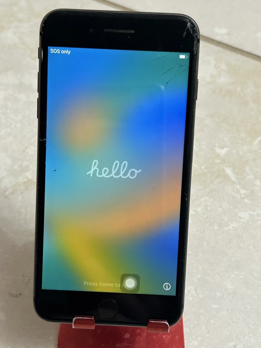 iPhone 8 Plus Hexa Core iOS for sale | eBay