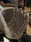 Rawlings GrayGlove Elite 12.5 BASEBALL Glove GGEFP125BG RHT Baseball Mitt Mitt — photo 4