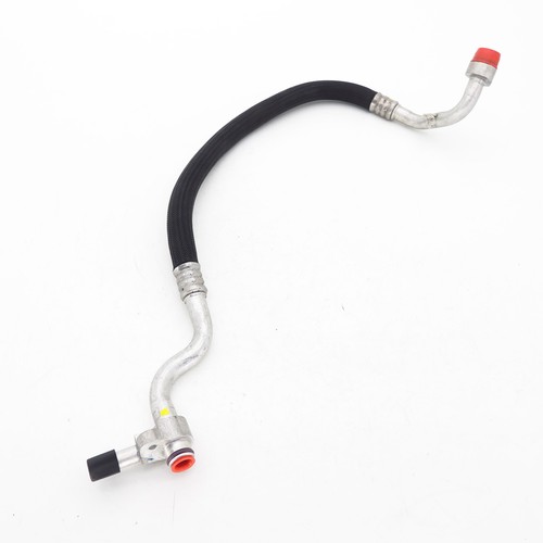 Klimaleitung Wärmetauscher zum Kompressor Mercedes ML 166 A1668301415