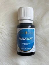 Young Living Essential Oil -Panaway- (15ml) NEW/SEALED