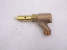 Fleck Brine Valve Assembly 60036-02 For Fleck 3900 and 3150