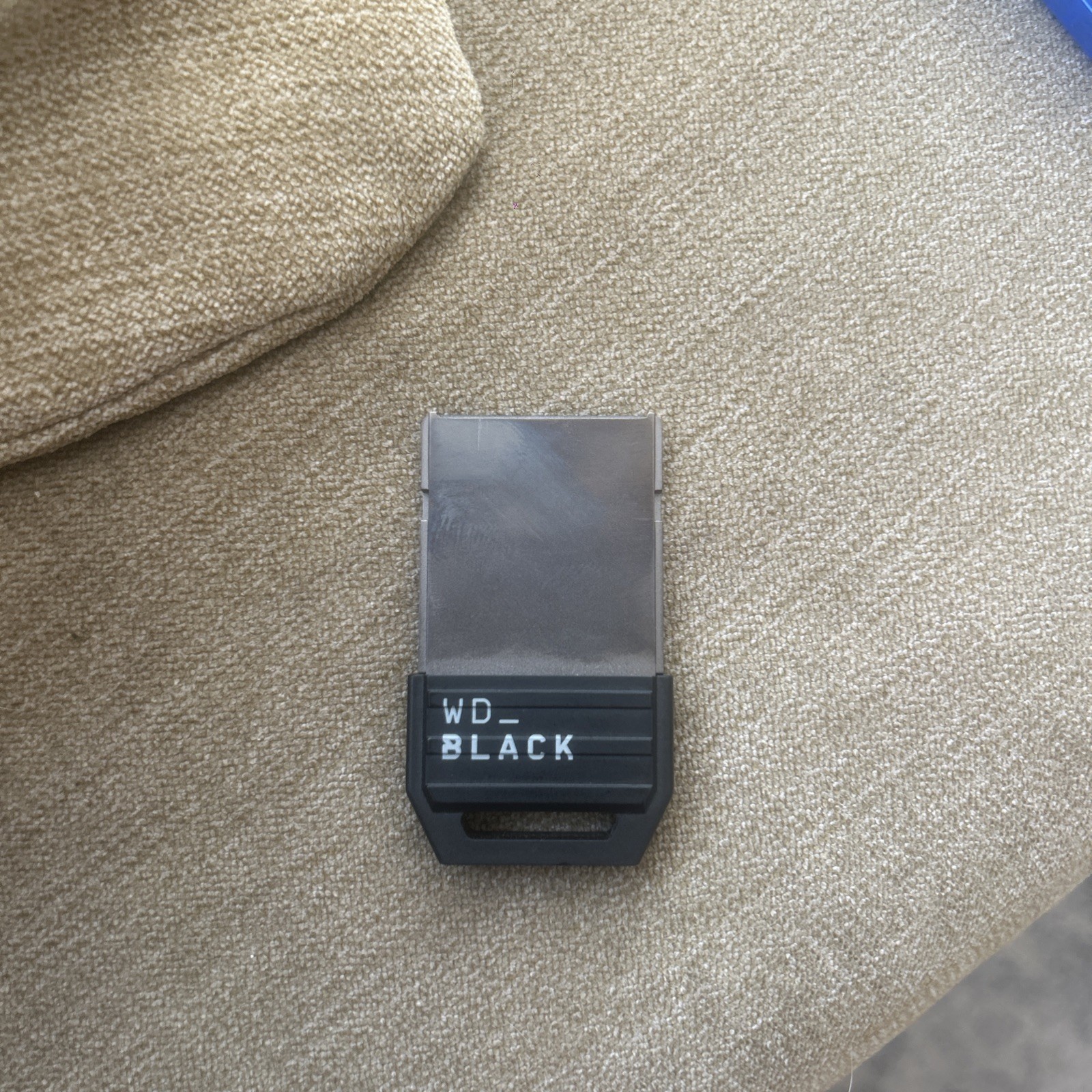 WD Black C50 512GB Scheda di Espansione SSD Compatibile con Console Xbox Series X/S