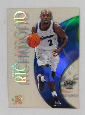 1998-99 SKYBOX E-X CENTURY BASKETBALL YOU PICK YOUR CARD #'s 1-90