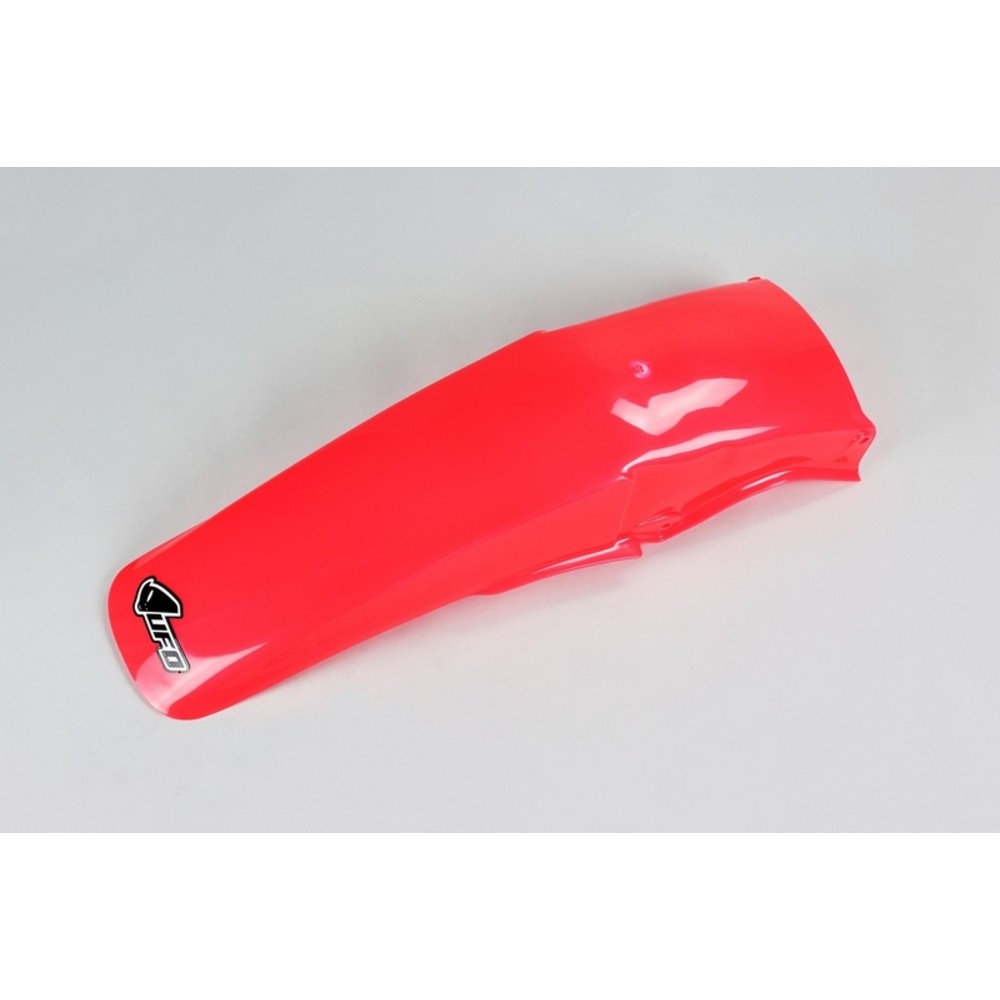 Fender Rear UFO Honda Red ho02652-067 for Moto