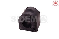 Stabilisatorlager Stabilager Buchse Stabilisator Sidem 803814 FüR Ford 21,5Mm 3