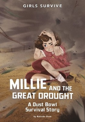 Natasha Deen Millie and the Great Drought (Taschenbuch) (US IMPORT)