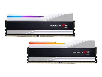 G.Skill Trident Z5 RGB | DDR5 | 2x 32 GB | CL32 | XMP | F5-6400J3239G32GX2-TZ5RS
