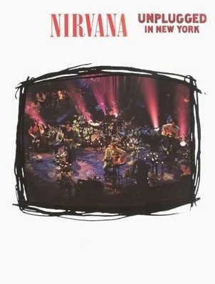 Unplugged In New York Buch Faber Music Ltd