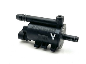 Entlüftungsventil Tankentlüftungsventil 319AA Opel Meriva A Astra G Zafira A