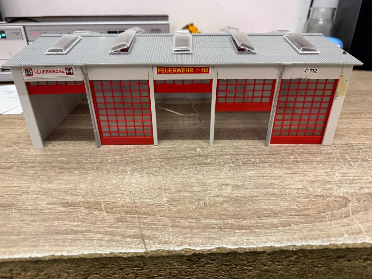 Kibri Maquette Auberge Du Soleil 8406 - Bâtiment à Monter - Train électrique - Neuf