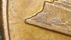 1966 Lincoln Penny w/Rotated Die/Die Cracks. Buy. get a free coin. — photo 8