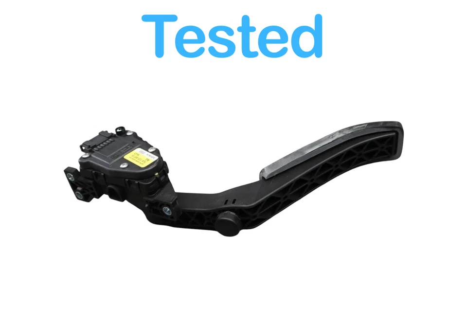 11-18 保时捷 Cayenne 958 混合 S 燃气门加速器踏板 7L0723507D Oem — 第 3/4 张图片