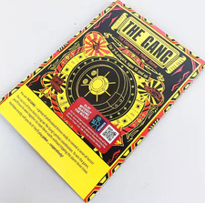 The Gang Board Game 2-6 Players Family Party Funny Table