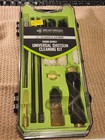 BRAND NEW~Breakthrough Vision Series Shotgun Cleaning Kit 12/20 Gauge & 410 Bore — photo 1