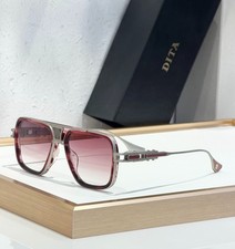 Dita GRAND-DECADE TWO Sunglasses DTS460 58-16-137 New