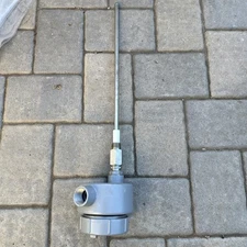 KILLARK GESLBT-3 CAPACITANCE LEVEL SWITCH