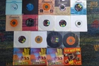 Jackie Wilson (Lot 36) -  Sammlung 18 Singles