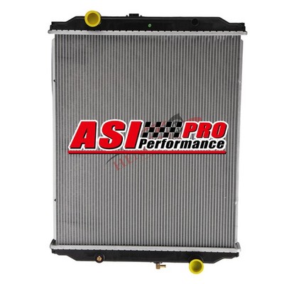 PRO Radiator Fit1994-1999 1996 Bluebird Bus 1003376 97051201 1769470 96060301